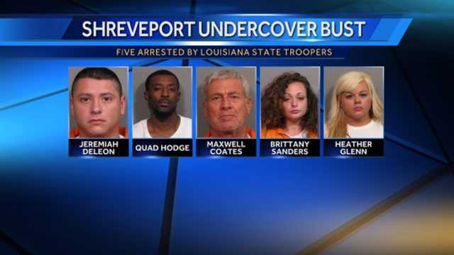 Hookers in shreveport